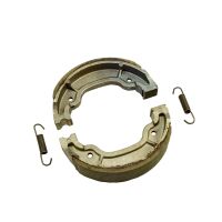 Bremsbacken RMS 0451