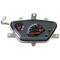 Cockpit Tacho Tachometer