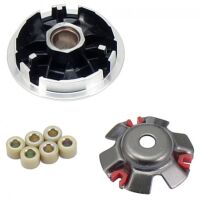 Variomatik Racing Set R3033A