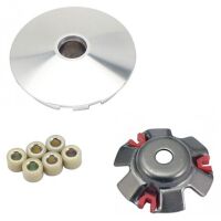 Variomatik Racing Set R3033A