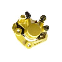 Bremssattel vorne 10 Zoll Räder