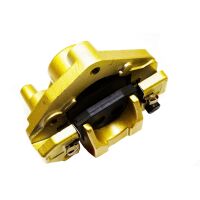 Bremssattel vorne 10 Zoll Räder