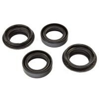 Gabelsimmerringe Staubkappen Set 56-101
