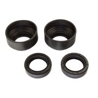 Gabelsimmerringe Staubkappen Set 56-107