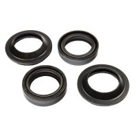 Gabelsimmerringe Staubkappen Set 56-113