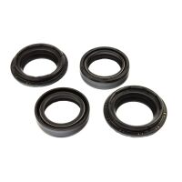 Gabelsimmerringe Staubkappen Set 56-113