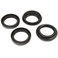 Gabelsimmerringe Staubkappen Set 56-121