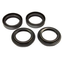 Gabelsimmerringe Staubkappen Set 56-123