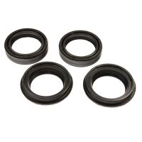 Gabelsimmerringe Staubkappen Set 56-123
