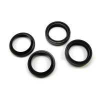 Gabelsimmerringe Staubkappen Set 56-124
