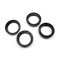 Gabelsimmerringe Staubkappen Set 56-124