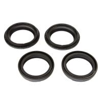 Gabelsimmerringe Staubkappen Set 56-129