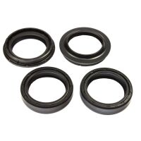 Gabelsimmerringe Staubkappen Set 56-132