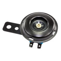 Hupe Taurus schwarz 12 Volt