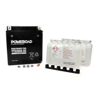 Batterie MF Poweroad YTX20CH-BS