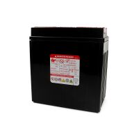 Batterie MF Poweroad YTX20CH-BS