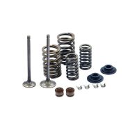 Ventil Satz 64 mm