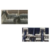 Batterie KAGE Blue Power YTX5L-BS YTZ6S