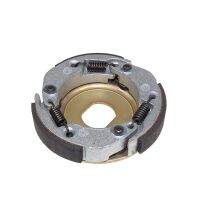 Kupplung Standard Brenta BR2007 107 mm