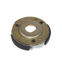 Kupplung Standard Brenta BR2007 107 mm