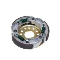 Kupplung Racing Brenta BR2017 107 mm