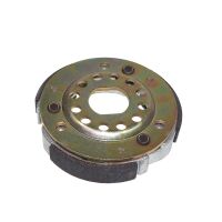 Kupplung Racing Brenta BR2017 107 mm