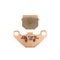 Bremsbeläge Sinter EBC FA083R
