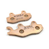 Bremsbeläge Sinter Brenta FT4064