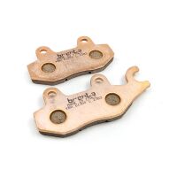 Bremsbeläge Sinter Brenta FT4063