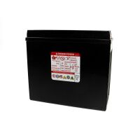 Batterie MF Poweroad YTX20-BS