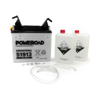 Batterie Poweroad 51913