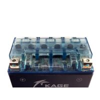 Batterie KAGE Blue Power YB9-B