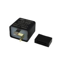 Blinkrelais Blinker Relais 12 Volt 2-polig