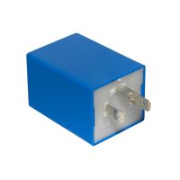 Blinkrelais Blinker Relais RMS 3-polig