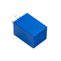 Blinkrelais Blinker Relais RMS 3-polig
