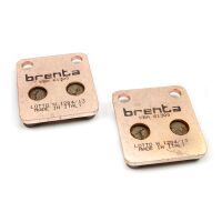 Bremsbeläge Sinter Brenta  FT4083