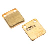 Bremsbeläge Sinter EBC FA054R