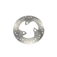 Bremsscheibe RMS 0210