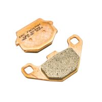 Bremsbeläge Sinter EBC FA067HH
