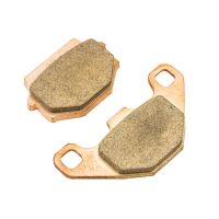 Bremsbeläge Sinter EBC FA067R