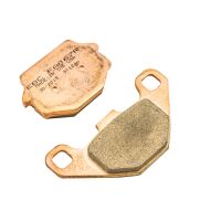 Bremsbeläge Sinter EBC FA067R