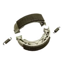 Bremsbacken Brenta FT01284