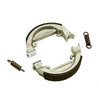 Bremsbacken Brenta FT01241