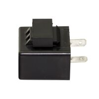 Blinkrelais Blinker Relais RMS 12 Volt 2-polig