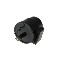 Blinkrelais Blinker Relais RMS 12 Volt 2-polig Akustik