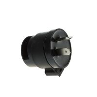 Blinkrelais Blinker Relais RMS 12 Volt 2-polig Akustik