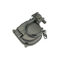 Ventildeckel mit SLS GY6 50ccm