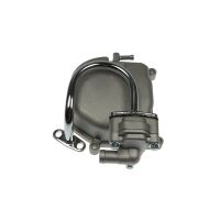 Ventildeckel mit SLS GY6 50ccm