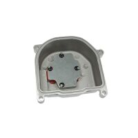 Ventildeckel ohne SLS GY6 50ccm