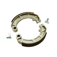 Bremsbacken Brenta FT0128